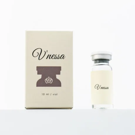 V`nessa-thum